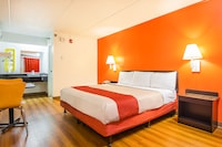 Motel 6 Wheat Ridge, CO - West - Denver North