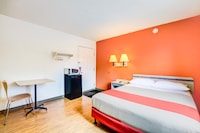 Motel 6 Wheat Ridge, CO - West - Denver North