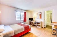 Motel 6 Wheat Ridge, CO - West - Denver North