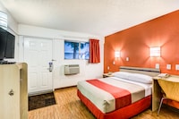 Motel 6 Wheat Ridge, CO - West - Denver North