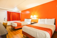 Motel 6 Wheat Ridge, CO - West - Denver North