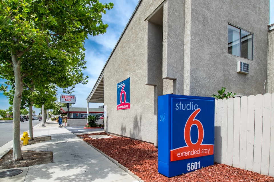 Studio 6 Cypress, CA, Cypress, Cypress