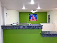 Studio 6 Cypress, CA