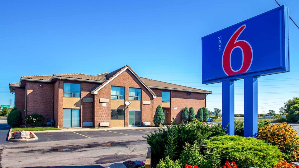 Motel 6 Amherst, NY - Buffalo, Amherst_73bddb8d, Amherst