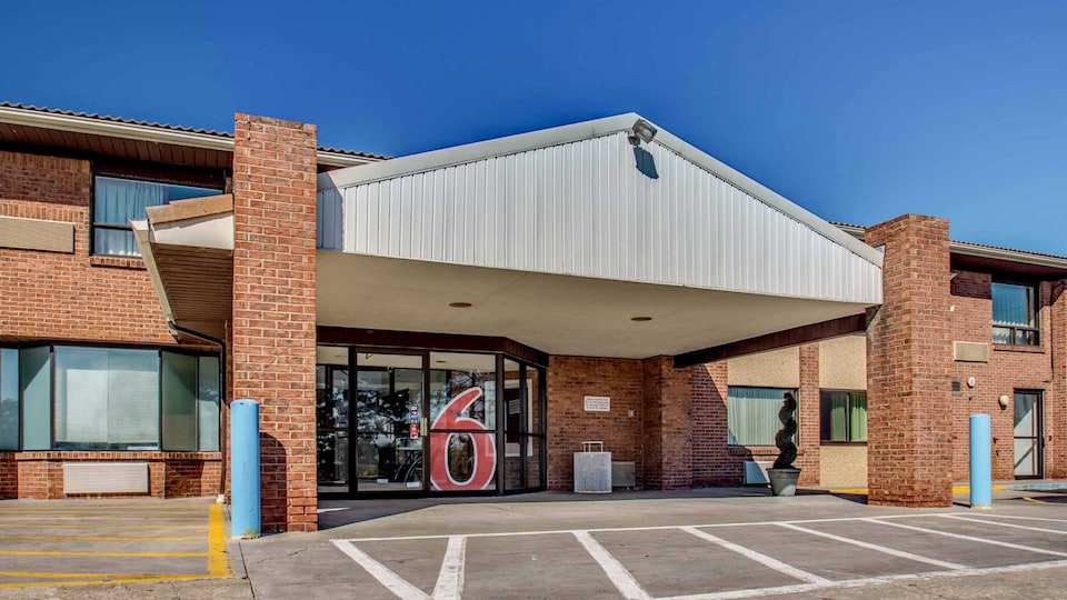 Motel 6 Amherst, NY - Buffalo, Amherst_73bddb8d, Amherst