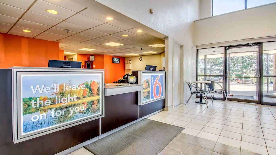 Motel 6 Amherst, NY - Buffalo, Amherst_73bddb8d, Amherst