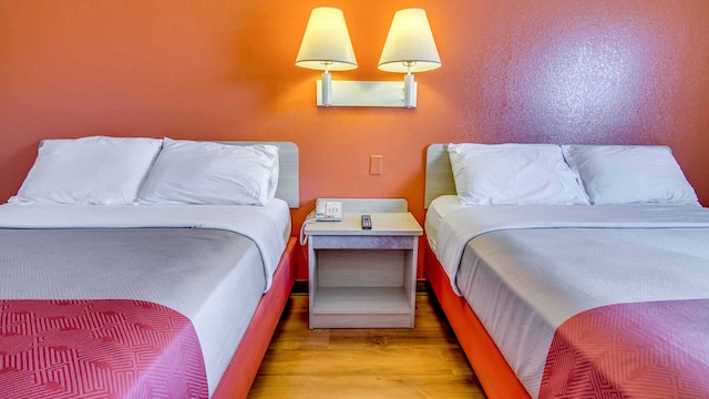 2 Queen Beds | Mobility Accessible Tub Nsmk