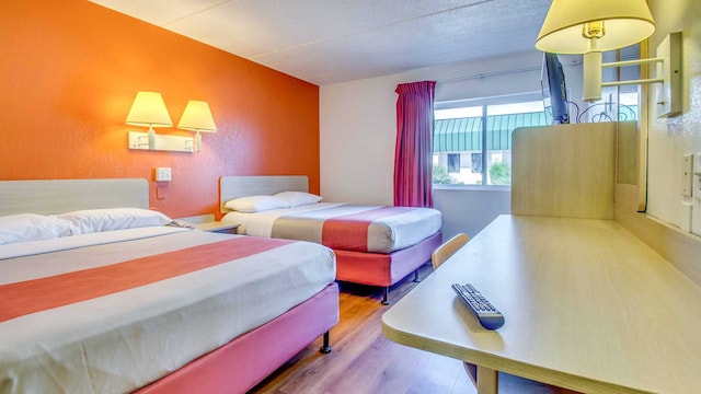 2 Queen Beds | Non-Smoking, Mini Fridge