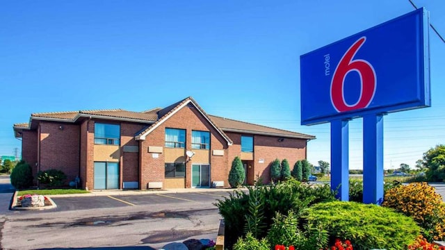 Motel 6 Amherst, NY - Buffalo
