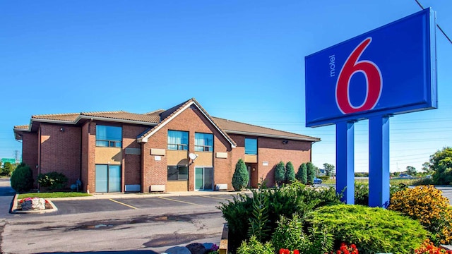 Motel 6 Amherst, NY - Buffalo
