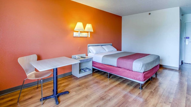 1 Queen Bed | Non-Smoking, Mini Fridge