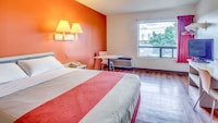 Motel 6 Amherst, NY - Buffalo