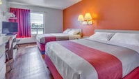 Motel 6 Amherst, NY - Buffalo