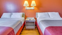 Motel 6 Amherst, NY - Buffalo