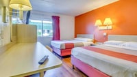 Motel 6 Amherst, NY - Buffalo