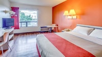 Motel 6 Amherst, NY - Buffalo