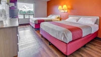 Motel 6 Amherst, NY - Buffalo