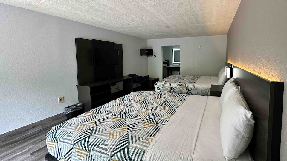 Motel 6 Spartanburg, SC – Northwest / Business 85, Spartanburg_e5d640ce, Spartanburg