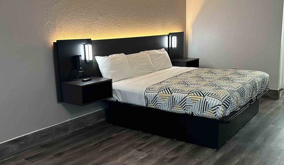 Motel 6 Spartanburg, SC – Northwest / Business 85, Spartanburg_e5d640ce, Spartanburg