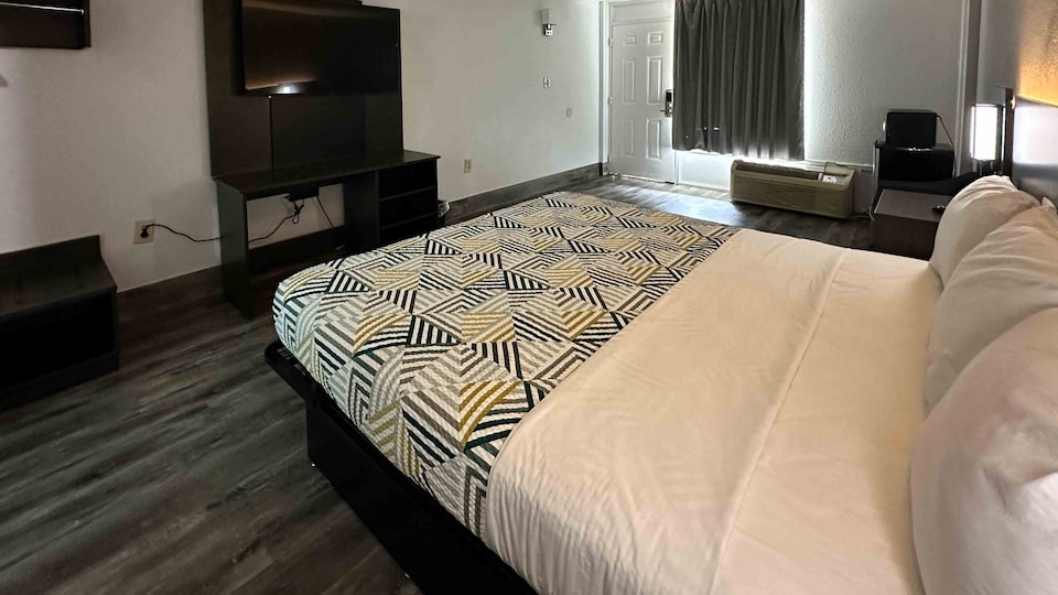 Motel 6 Spartanburg, SC – Northwest / Business 85, Spartanburg_e5d640ce, Spartanburg