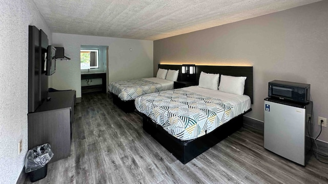 2 Queen Beds | Non-Smoking, Micfridge