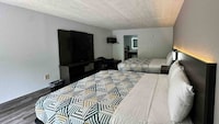 Motel 6 Spartanburg, SC – Northwest / Business 85