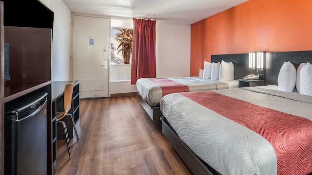 2 Queen Beds | Non-Smoking, Micfridge