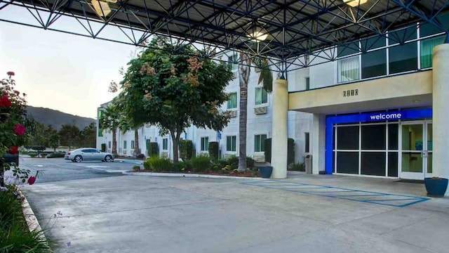 Motel 6 Gilroy, CA