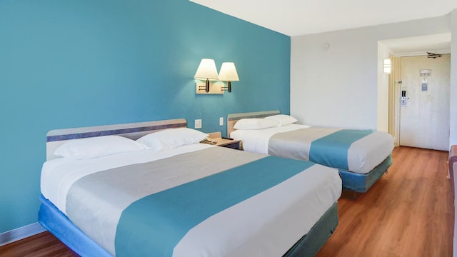 2 Queen Beds | Non-Smoking, Micfridge