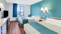 Motel 6 Greenwood Village, CO - Denver - South Tech Center