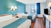Motel 6 Greenwood Village, CO - Denver - South Tech Center