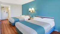 Motel 6 Greenwood Village, CO - Denver - South Tech Center