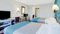 Motel 6 Greenwood Village, CO - Denver - South Tech Center