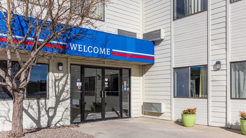 Motel 6 Great Falls, MT, Great Falls, Great Falls