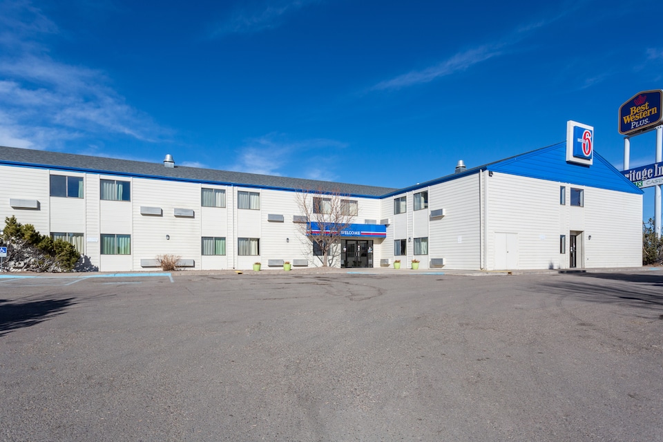 Motel 6 Great Falls, MT, Great Falls, Great Falls