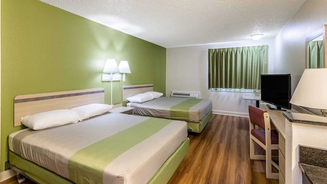 2 Queen Beds | Non-Smoking