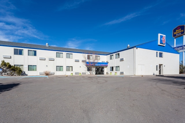 Motel 6 Great Falls, MT