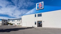 Motel 6 Great Falls, MT