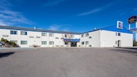 Motel 6 Great Falls, MT