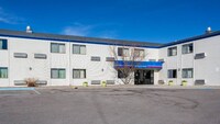 Motel 6 Great Falls, MT