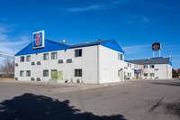 Motel 6 Great Falls, MT