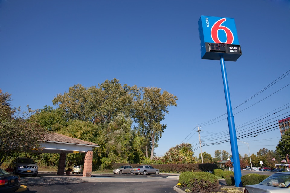 Motel 6 Albany, NY, C12205, Albany NY