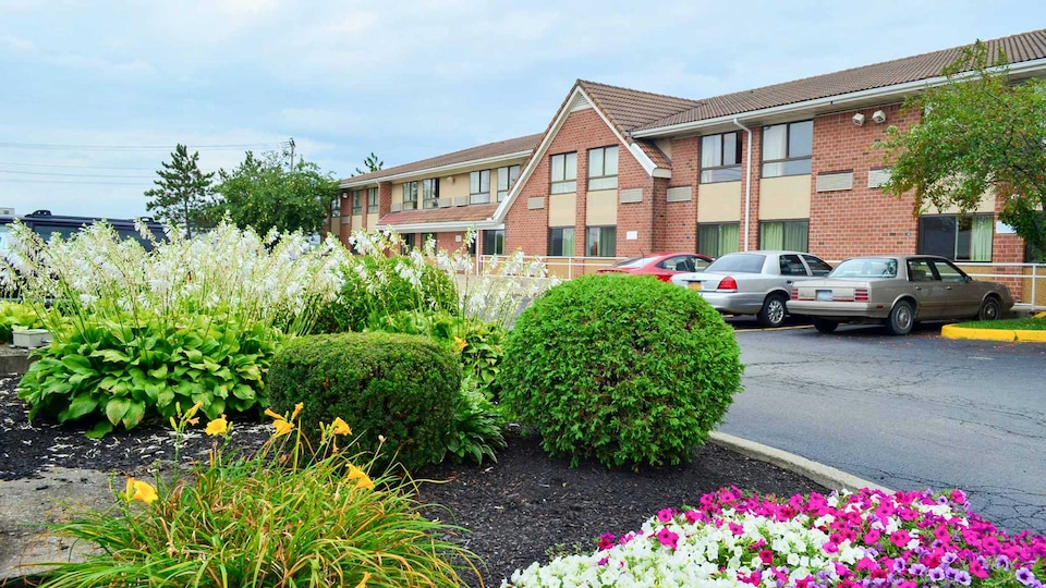 Motel 6 Albany, NY, C12205, Albany NY