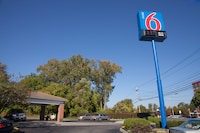 Motel 6 Albany, NY
