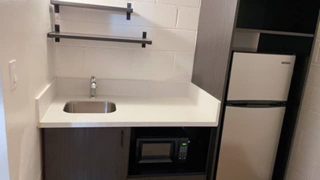 Studio 6 North Las Vegas, NV, North Las Vegas, North Las Vegas