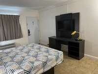 Studio 6 North Las Vegas, NV