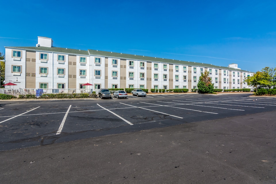 Motel 6 Fort Mill, SC - Charlotte, Fort Mill_976dfa96, Fort Mill
