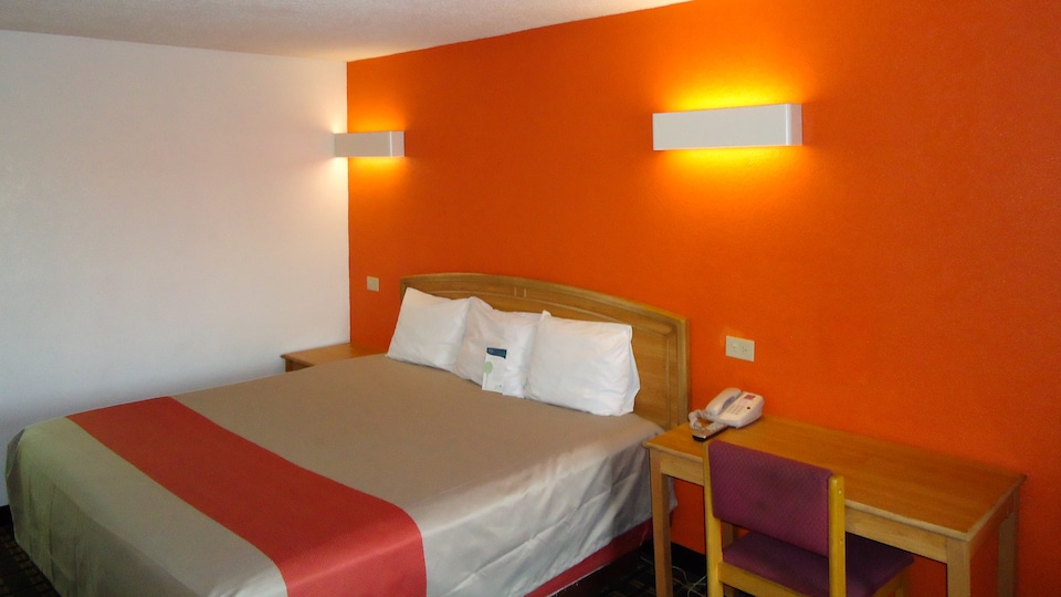 Motel 6 Memphis, TN - East, C38134, Memphis