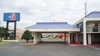 Motel 6 Memphis, TN - East