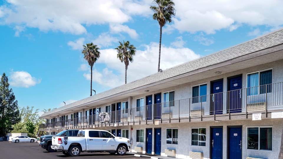 Motel 6 Pleasanton, CA, Pleasanton_g6, Pleasanton